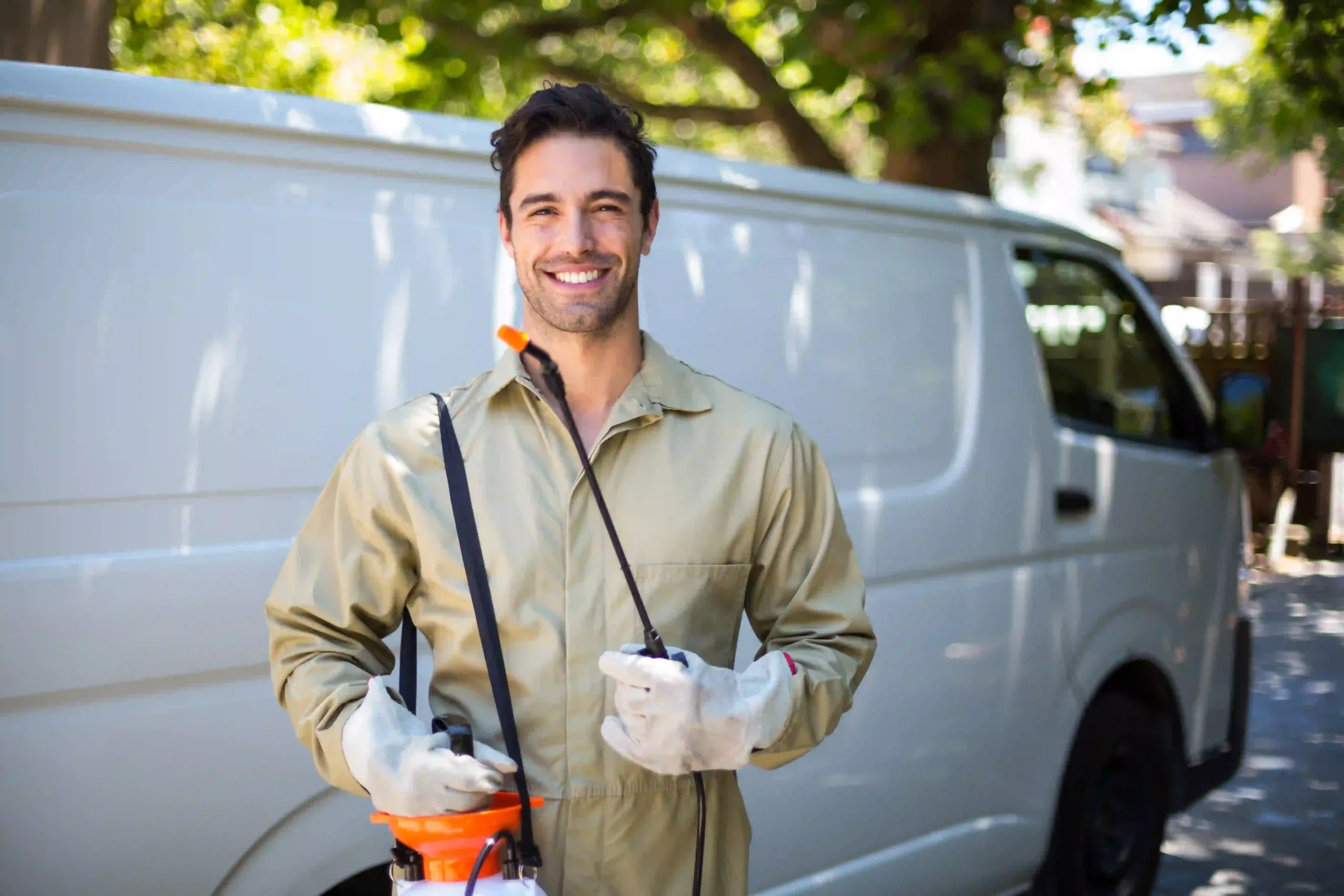 Learn more about Tick & Mosquito Spraying, your trusted provider of eco-friendly pest control solutions for ticks and mosquitoes.