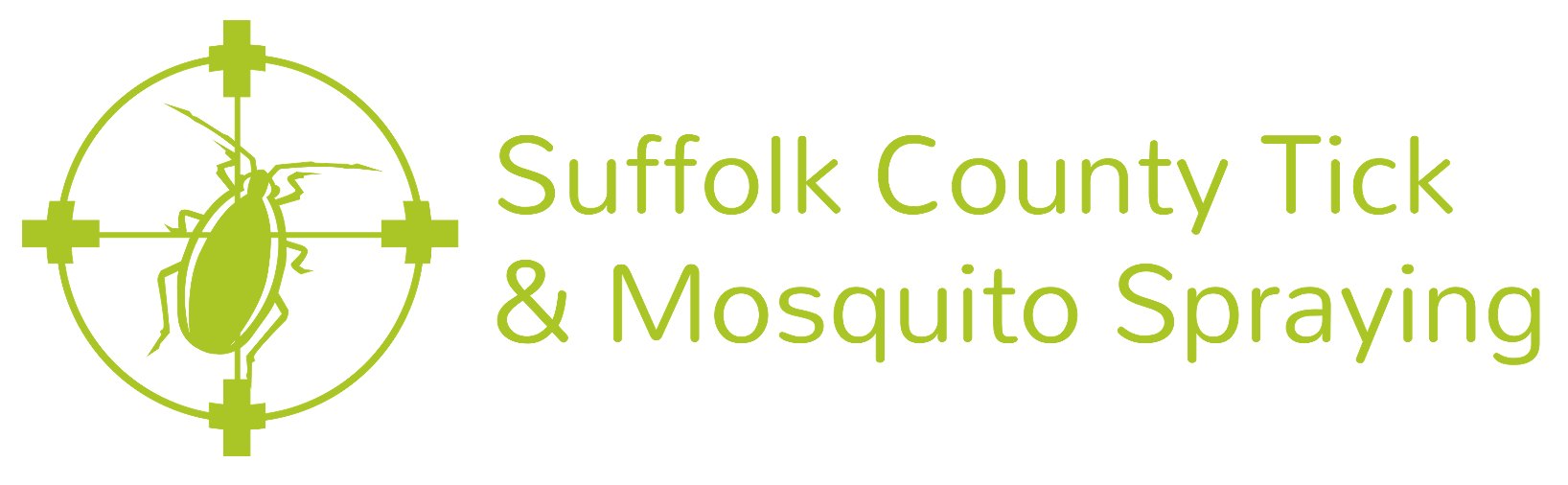 Tick and mosquito spraying services in Suffolk County.